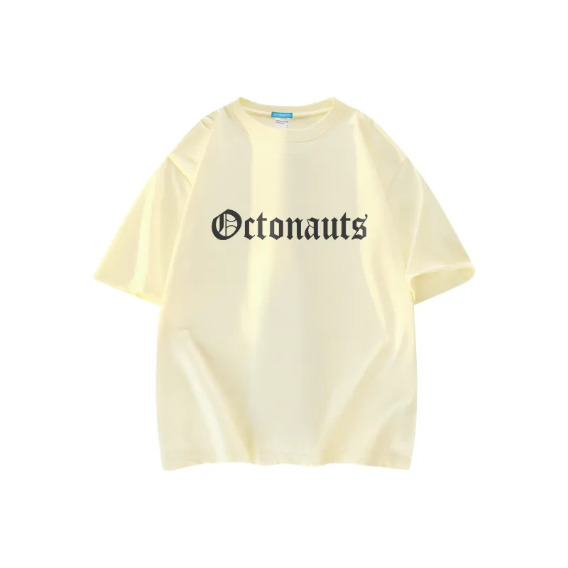 Small Columns Under The Sea T Shirt Unisex-29