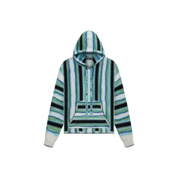 AMIRI Baja Tie Dye Hoodie