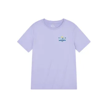 361° T-Shirt Men's Sophie Purple