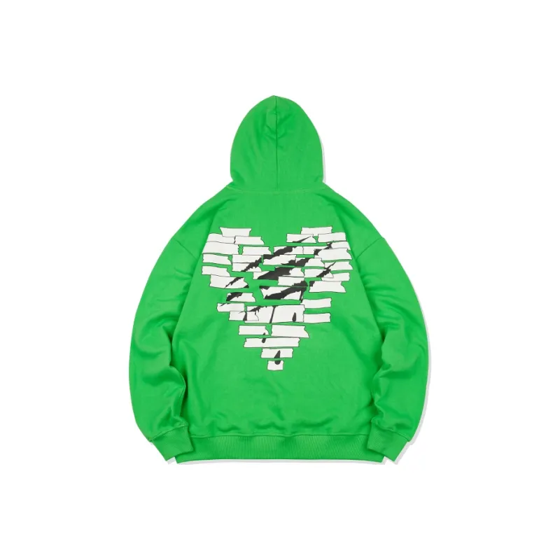 Suamoment Cannondale Hooded Loose Fit Regular Sweatshirt Unisex-2