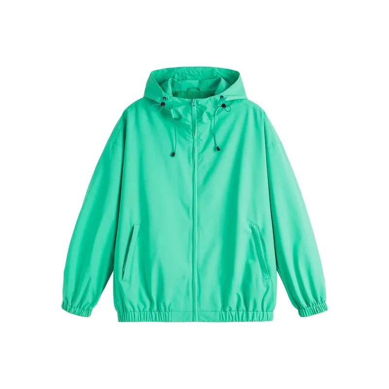 SNOW FLYING Jackets Coats Men's Light Blue-12