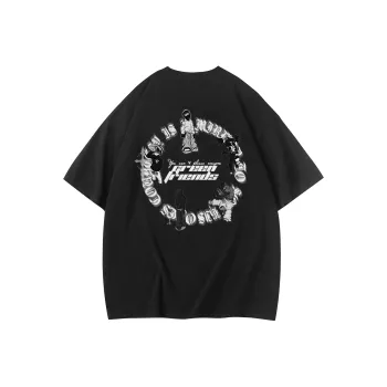 GF T Shirts Unisex