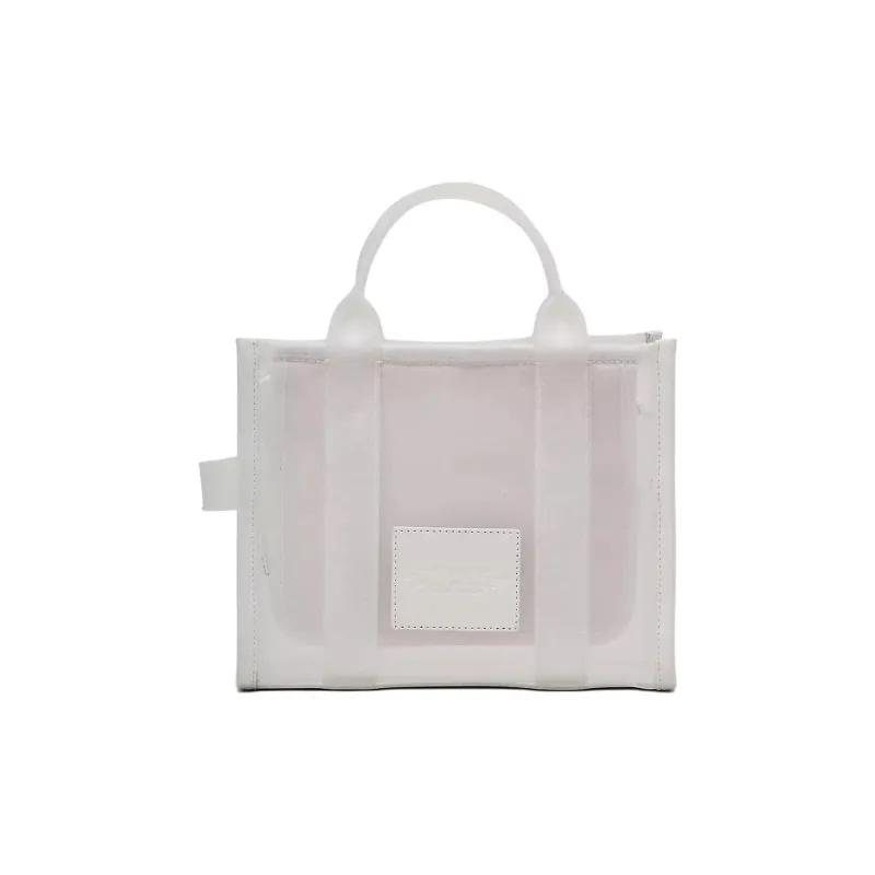 MARC JACOBS The Small Mesh Tote Bag-2