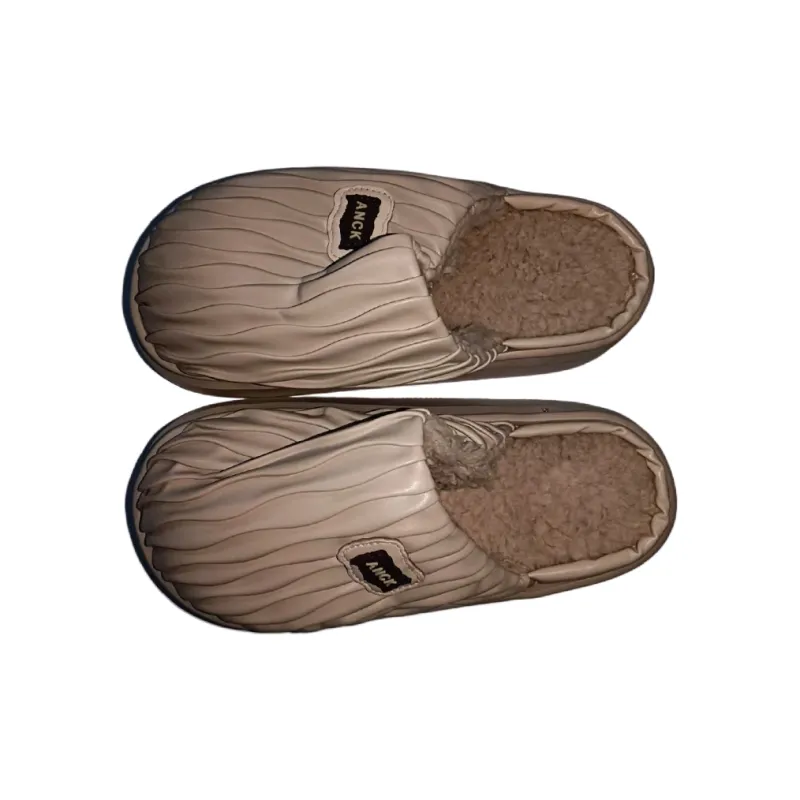 Gentle Welcome Slippers & Home Slippers-18