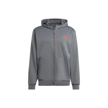 Adidas Essential Sweatshirts Men Gray