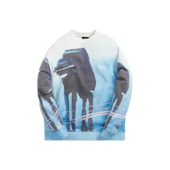 KITH X Star Wars Hoth Crewneck