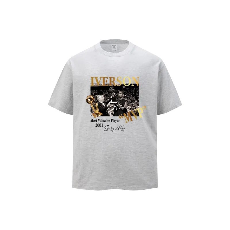 AI3 T Shirts Unisex-7
