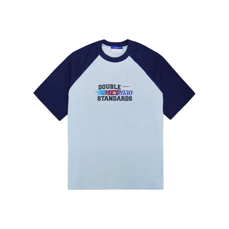 PMET T Shirts Unisex-4