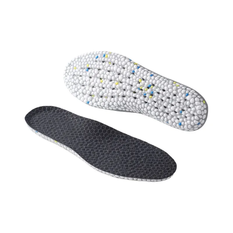 DZP ETPU Popcorn Grain Insoles Unisex-0