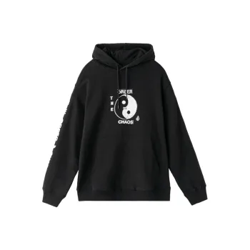 VOLCOM Sweatshirts Unisex Black