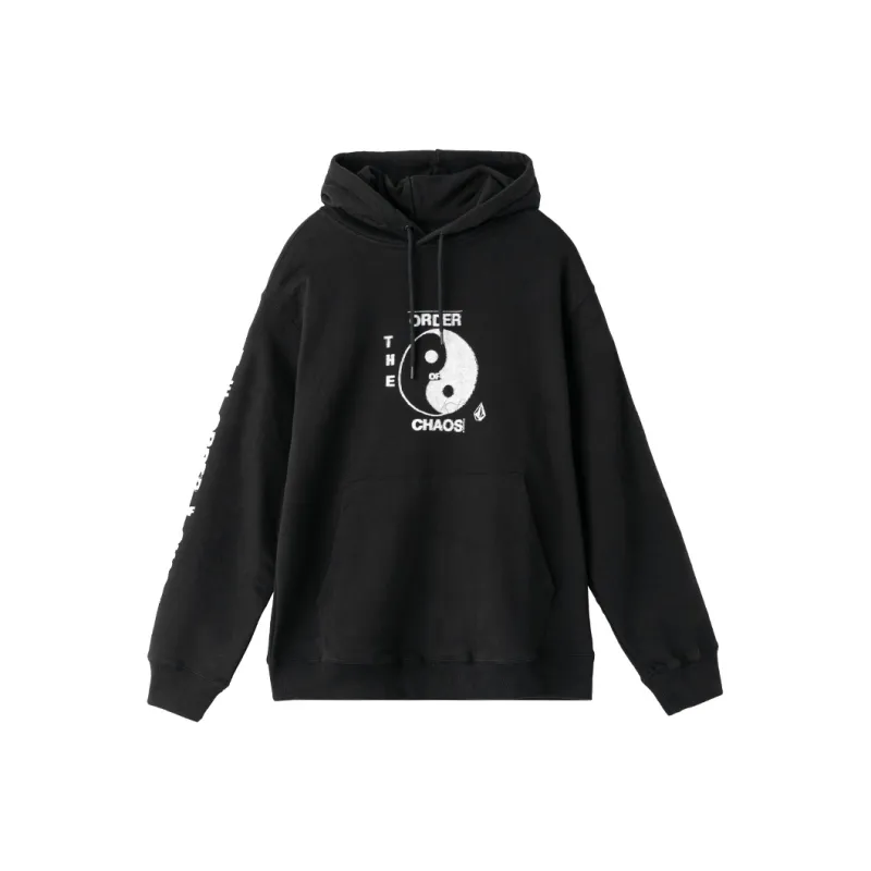VOLCOM Sweatshirts Unisex Black-0