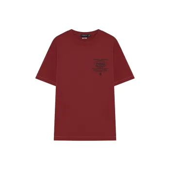 Teenie Weenie Men T Shirt Unisex