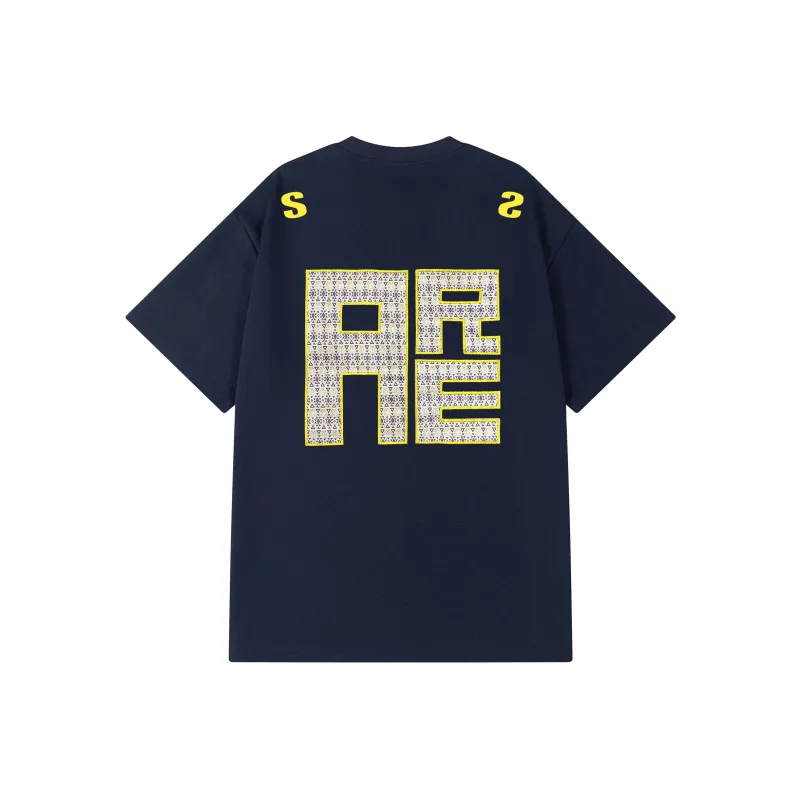 Universal Templates T Shirt Unisex-12