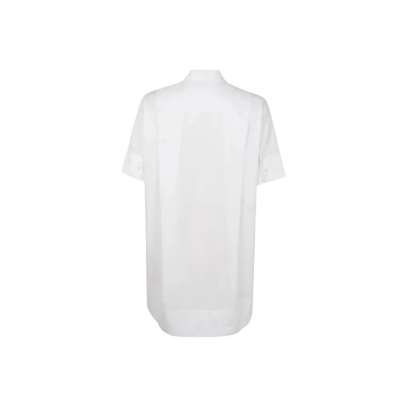 ASPESI Poplin Shirt-1