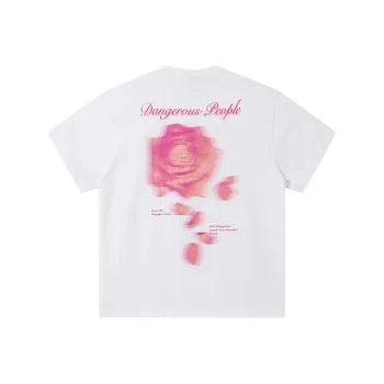 DANGEROUSPEOPLE T Shirts Unisex