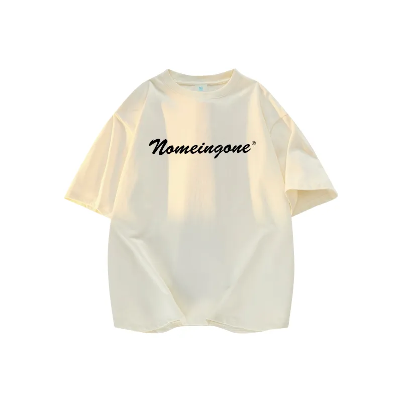 NOME Long Sleeved T Shirts Unisex-8