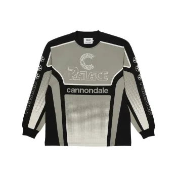 PALACE X Cannondale Mad Boy Longsleeve