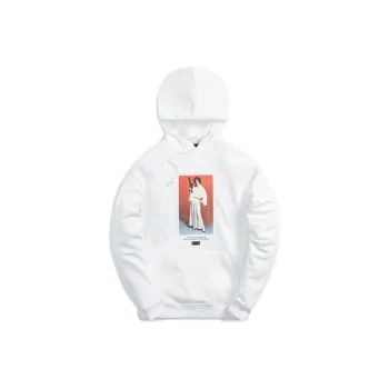 KITH X Star Wars Leia Hoodie