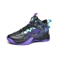 Black Purple