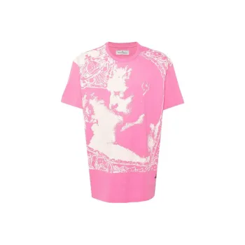 Vivienne Westwood Kiss T shirt