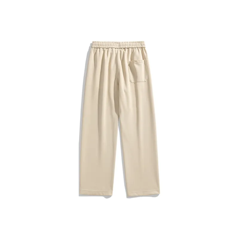 FOR FEAR THAT Casual Pants Unisex-5
