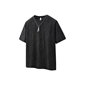 FORCEPULR T Shirts Unisex