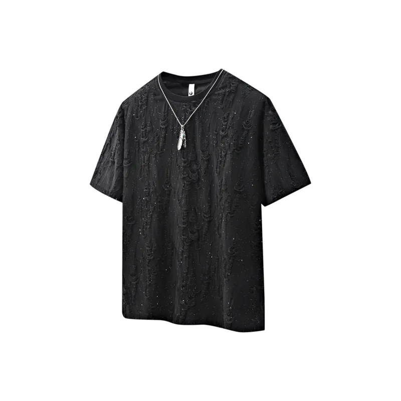 FORCEPULR T Shirts Unisex-0