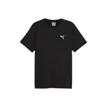 PUMA Classics Brand Love Tee Men