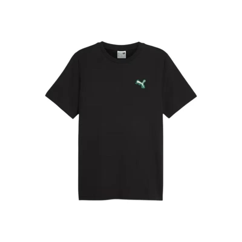 PUMA Classics Brand Love Tee Men-0