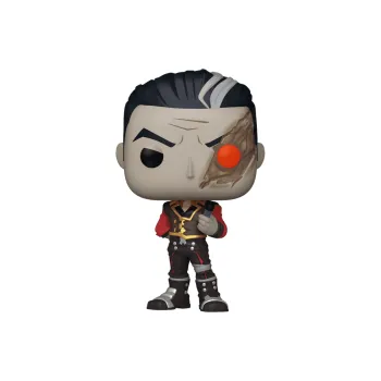 Funko League Of Legends LOL Champion Shyvana Chibi Figures