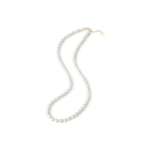 PEARL QUEEN Pearl Necklaces Women's