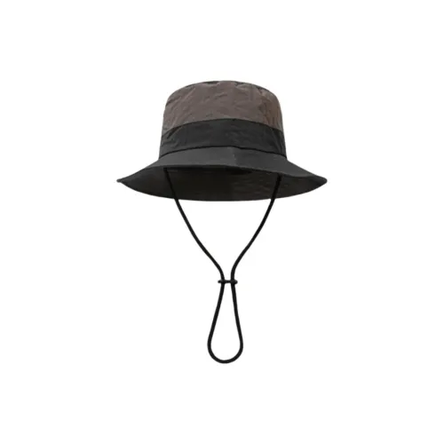 MITHAOL KUSC Canvas Bucket Hats Women's