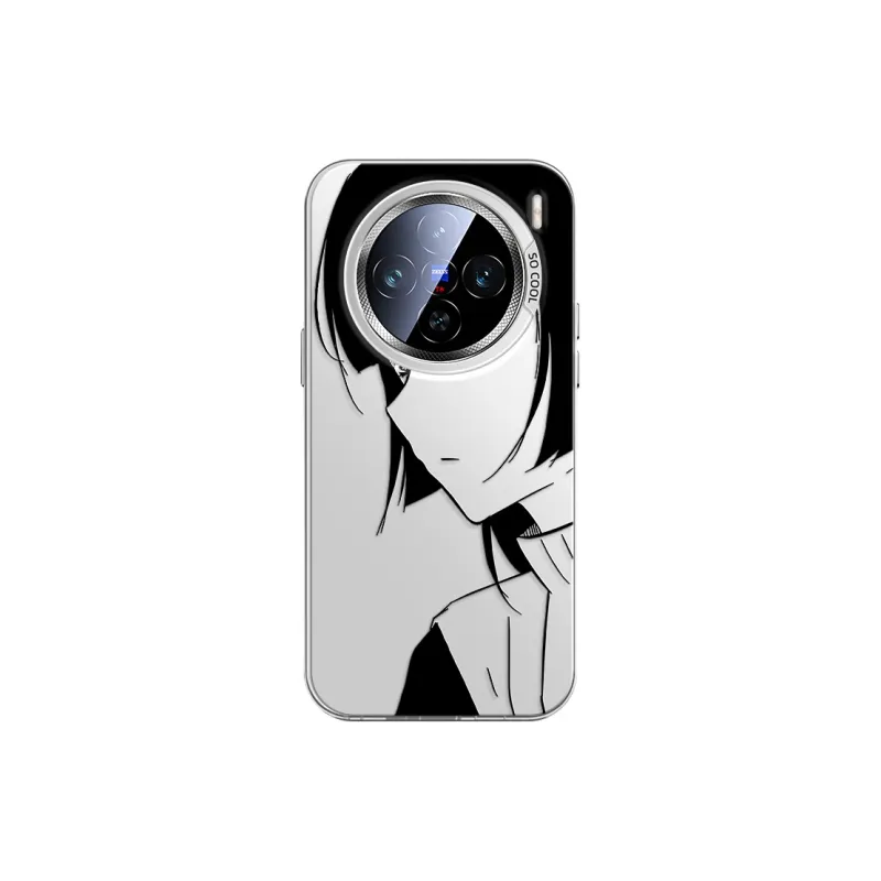 MANQIN Phone Cases-13