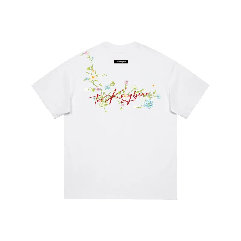 TAIKONGBEAR T Shirts Unisex-0