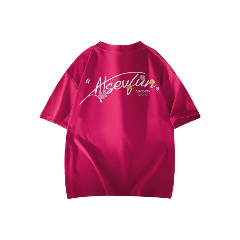 7 SEVFUN T Shirts Unisex-10