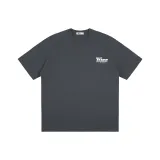 Iron Gray