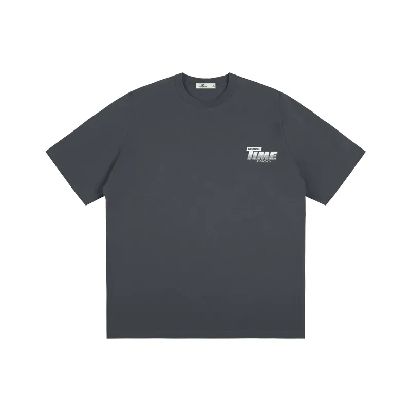 FASTFISH T Shirts Unisex-8