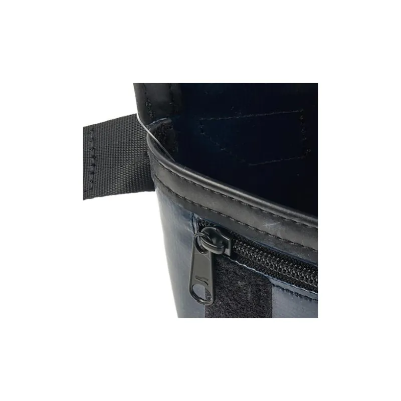 FREITAG F40 JAMIE Polyester Messenger Bag Crossbody Bag Shoulder Bag Unisex Marine Blue & White-9
