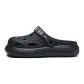 Black Gray