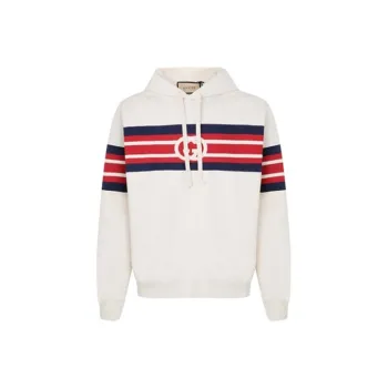 GUCCI Sweatshirts Men Light Yellow