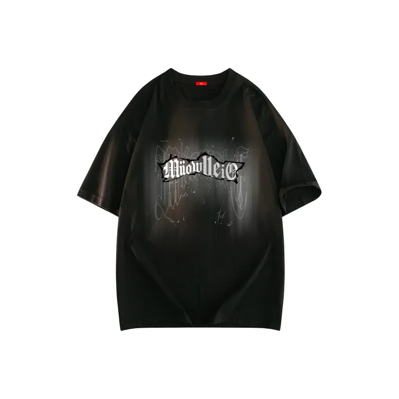 MIIOW Trend Party Series T Shirt Unisex-2