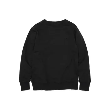 THE NORTH FACE PURPLE LABEL Sweatshirts Men Black