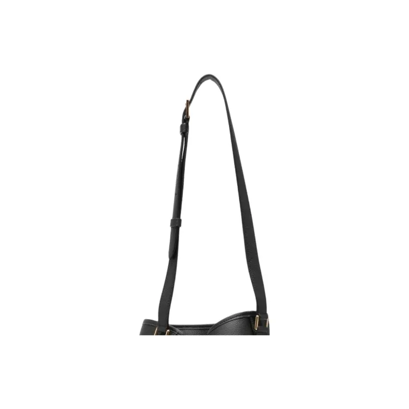 TOM FORD Medium Tara Bucket Bag-3