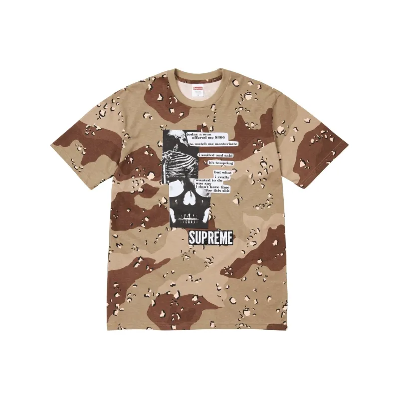 Supreme Anatomy Tee-2