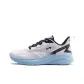 Light Gray/Dusty Blue