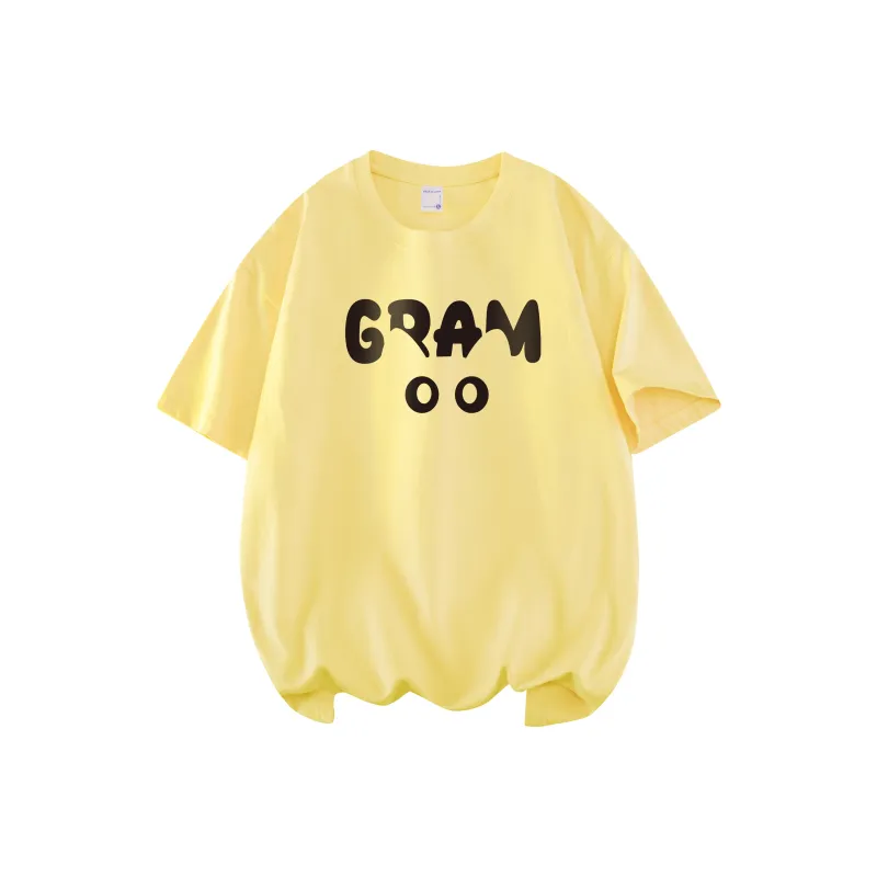 GRAMICA T Shirt Unisex Gift Box Set Included-47