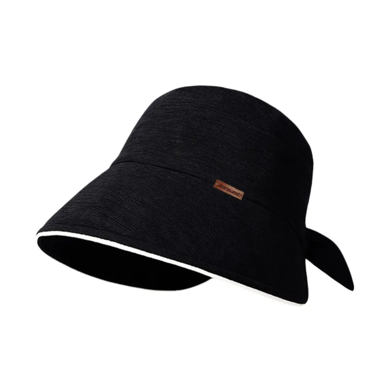 JEANSWEST Acrylic Bucket Hats Unisex-0