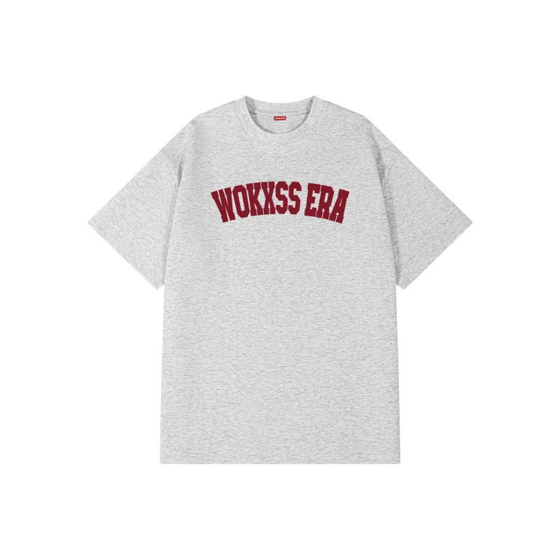 WOKXSS T Shirts Unisex-4