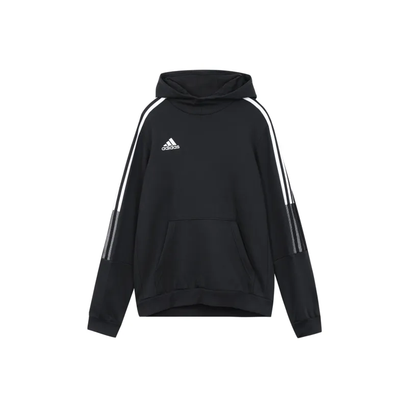Adidas Sweatshirts Men Black-0