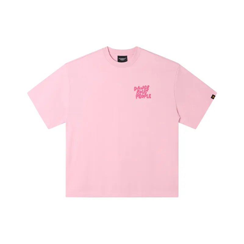 DANGEROUSPEOPLE T Shirts Unisex-6